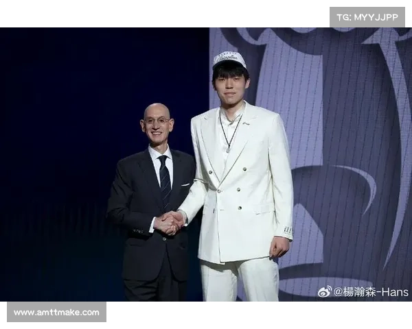 杨瀚森完成注册 青岛男篮新赛季阵容全面年轻化激发新动力