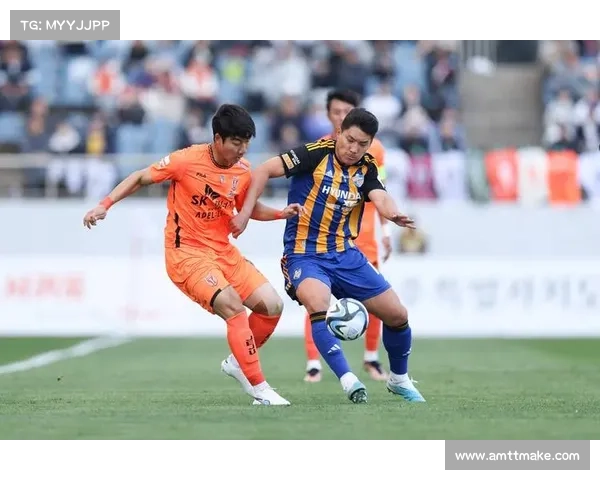 蔚山HD负于金泉尚武无缘争冠附加赛赛季提前结束